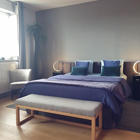 Studio Non Fumeur 38M2 Calme, Confort, Ascenseur Béziers Exterior foto