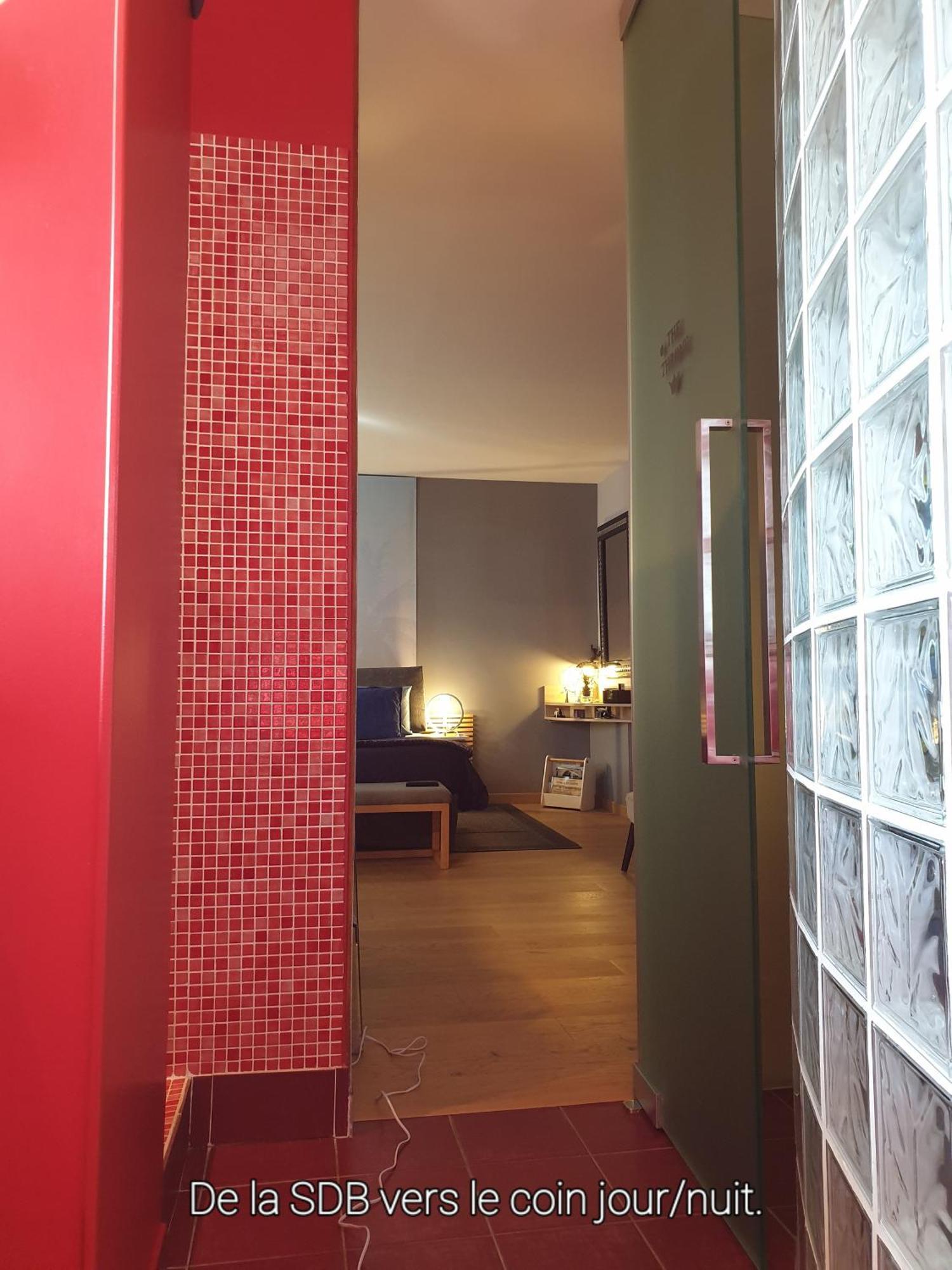 Studio Non Fumeur 38M2 Calme, Confort, Ascenseur Béziers Exterior foto
