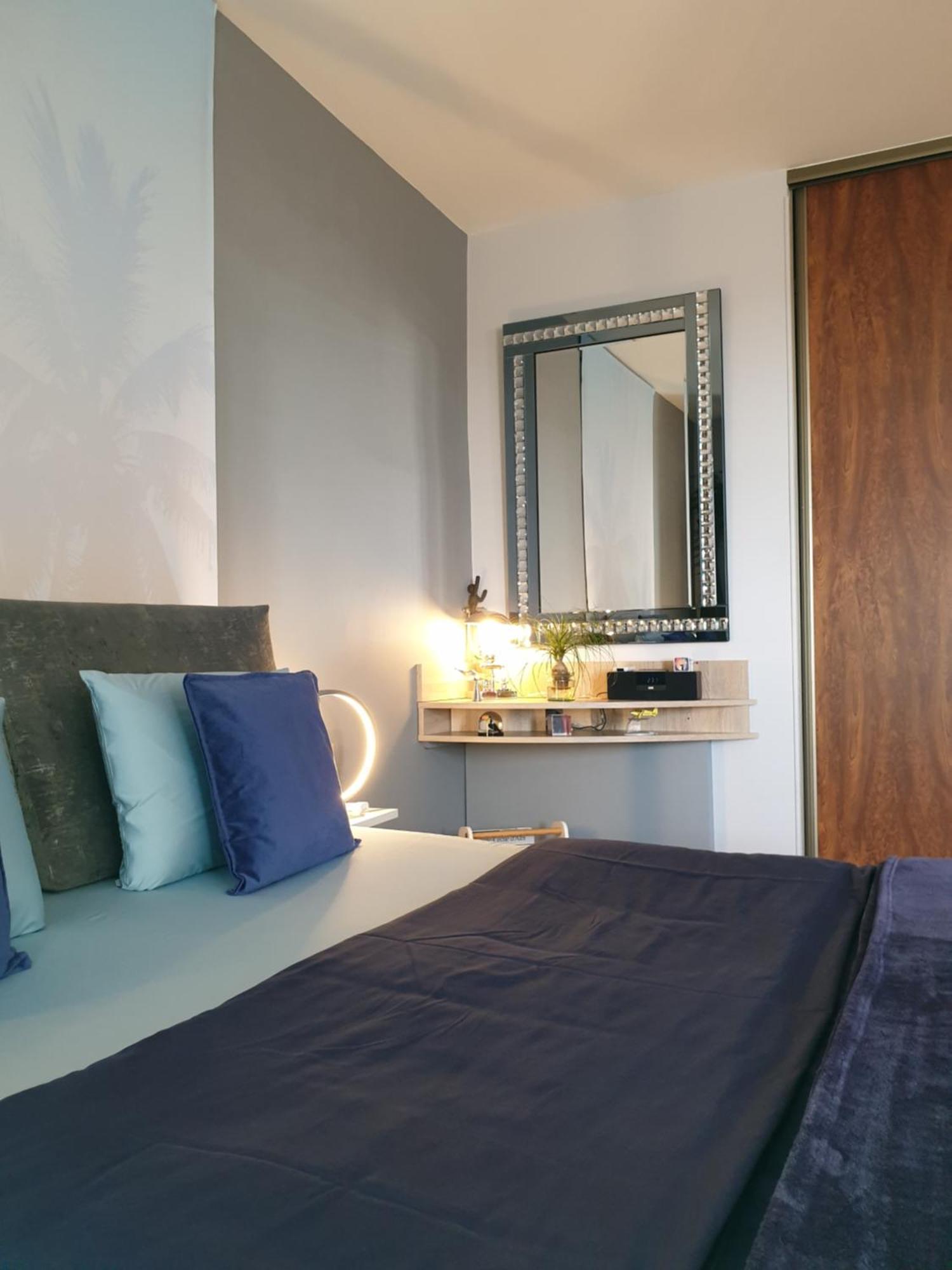 Studio Non Fumeur 38M2 Calme, Confort, Ascenseur Béziers Exterior foto