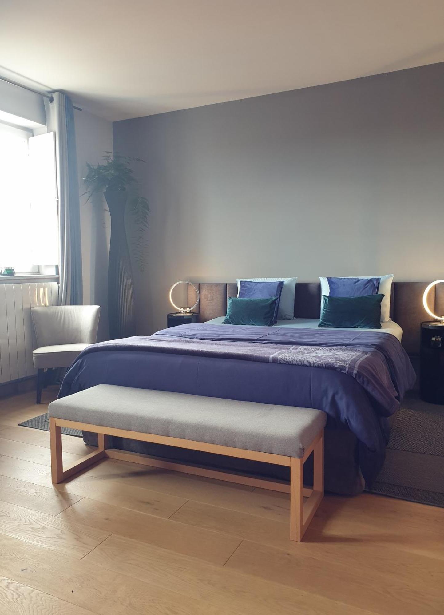Studio Non Fumeur 38M2 Calme, Confort, Ascenseur Béziers Exterior foto
